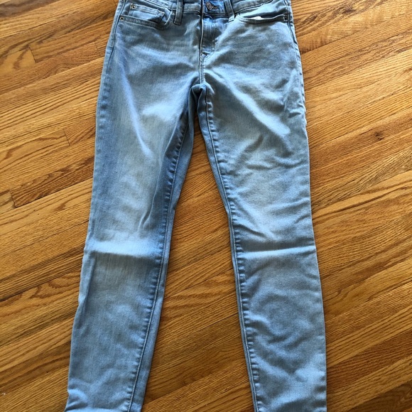 GAP Pants - GAP Jeans
